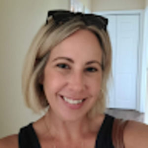 Meet your Posher, Kellie